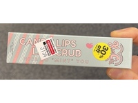 Kim Chic Chic Candy Lips Scrub, Nice To Mint You, 0.42 oz/12 g - Image 3