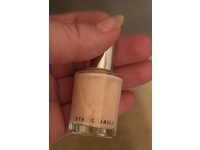 Static Nails Liquid Glass Lacquer, Pillow Talk, 0.4 fl oz/12 mL - thumbnail 4