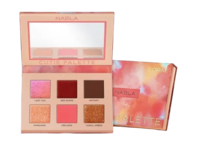 Nabla Cutie Palette, Coral, 0.30 oz/8.5 g - Image 2