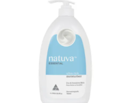 Natuva Essential Ultra Rich Moisturiser, 33.8 fl oz/1 L - Image 2