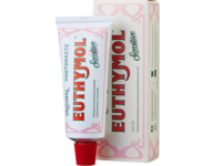 Euthymol Sensitive Toothpaste, 75 mL - thumbnail 1