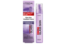 L'Oreal Paris Revitalift Filler Glass Skin Liquid Cream, Vitamin B3 + B5 +C + Hyaluronic, 50 mL - thumbnail 1