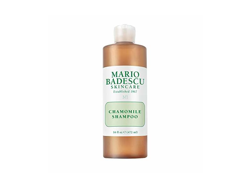 Mario Badescu Skin Care Chamomile Shampoo, 16 fl oz/472 mL