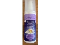 Childs Farm Slumber Time Sleep Mist, Lavender & Moon Milk, 3.3 fl oz/100 mL - Image 3