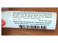 Surgeon's Skin Secret Lip Conditioner, SPF 25, 0.30 oz/8.5 g, Pack Of 4 - thumbnail 4
