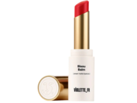 Violette_Fr Bisou Balm Sheer Matte Lipstick, Bonbon Coquelicot, 0.08 oz/2.5 g - thumbnail 1