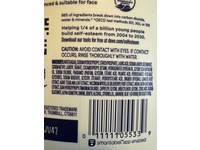 Dove Unwind Body Wash, Blueberry + Moon Milk, 30.6 fl oz - Image 5