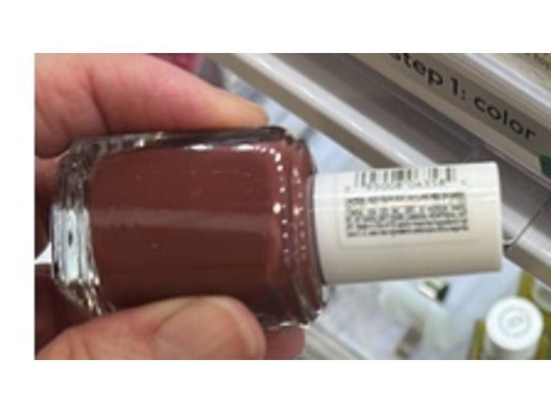 Essie Nail Polish, Boho Rodeo, 0.46 oz/13.5 mL