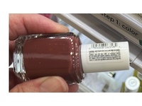 Essie Nail Polish, Boho Rodeo, 0.46 oz/13.5 mL - Image 4