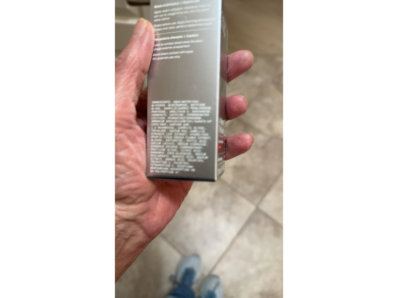 Timeline The Serum, 30 mL/1.0 fl oz