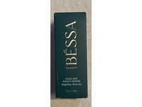 Bessa Beauty Cooling Scalp Serum, 1 fl oz/30 mL - Image 2