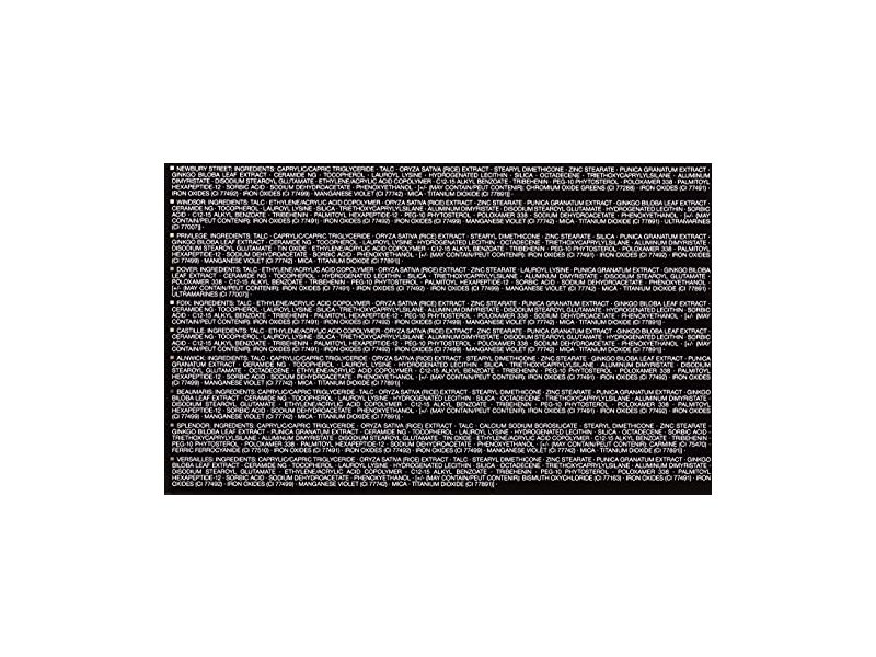 Nars NARSissist Loaded 12 Color High Pigment - Eyeshadow Palette