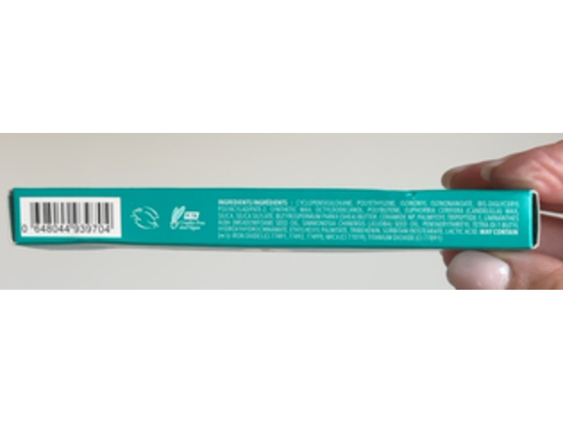 Thrive Causemetics Lip Filler Lip Liner, Ruth, 0.012 oz/ 0.35 g