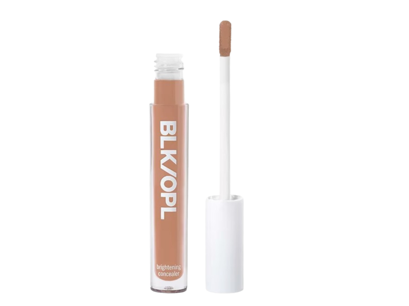 Blk/Opl True Tone Bighting Concealer, Bisque Please, 0.1 oz