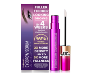 Viebeauti Eyebrow Serum, 0.1 fl oz/3 mL - Image 2