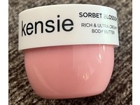 Kensie Rich & Ultra Creamy Body Butter, Sorbet Blossom, 5 oz/150 mL - thumbnail 2