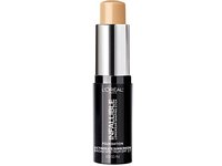 L'oreal Paris Infallible Longwear Foundation Shaping Stick, 405 Sand, 0.3 oz. - Image 2