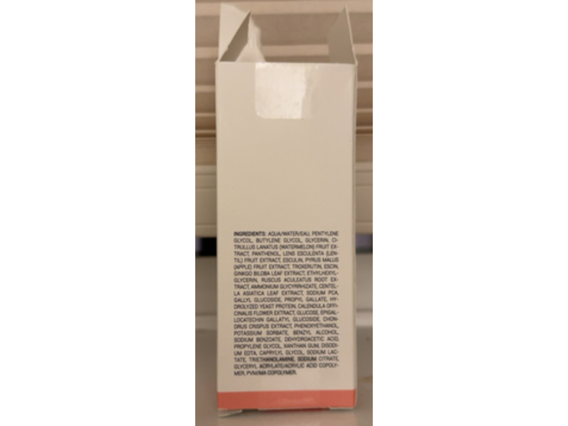 GM Collin Vasco - Tonic Serum, 1 fl oz/30 mL