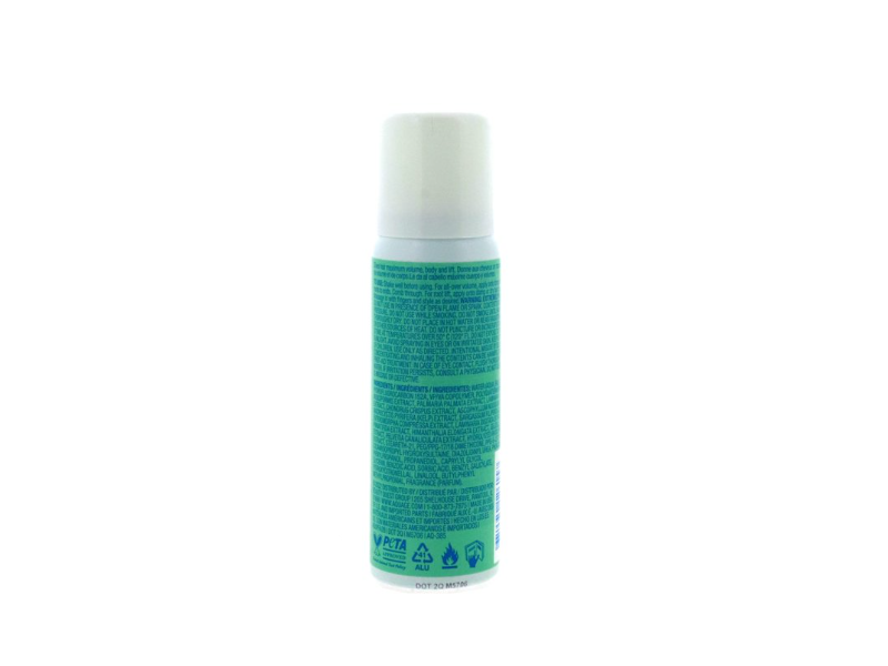 Aquage Uplifting Foam Mousse, 2 oz/57 g