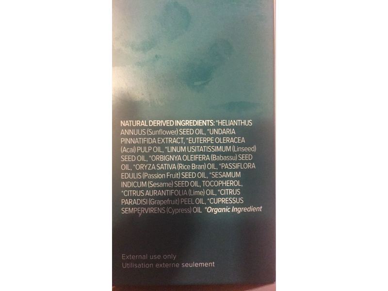 Osea Undaria Algae Body Oil, 6 fl oz