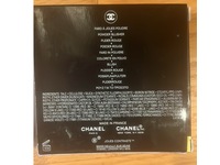 Chanel Powder Blush, 72 Rose Initial, 0.21 oz/6 g - Image 4