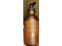 Saje Invigorating Foot & Body Lotion, Tingle Mint, 8.1 fl oz/240 mL - thumbnail 2