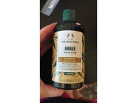 The Body Shop Scalp Care Shampoo, Ginger, 8.4 fl oz - thumbnail 3