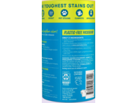 ECOS Oxo Brite Multi-Purpose Stain Remover, Free & Clear, 145 Loads, 32 oz - thumbnail 2