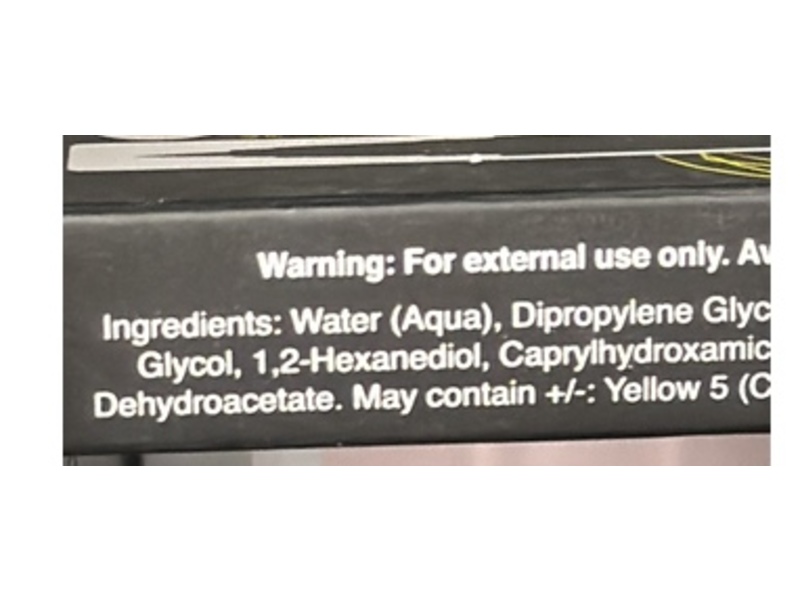 Arches & Haloes Eyebrow Pencil, Mocha Blonde, 0.02 fl oz/0.6 mL