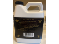 Orleans home Fragrances Laundry Detergent, Angel, 32 fl oz - Image 4