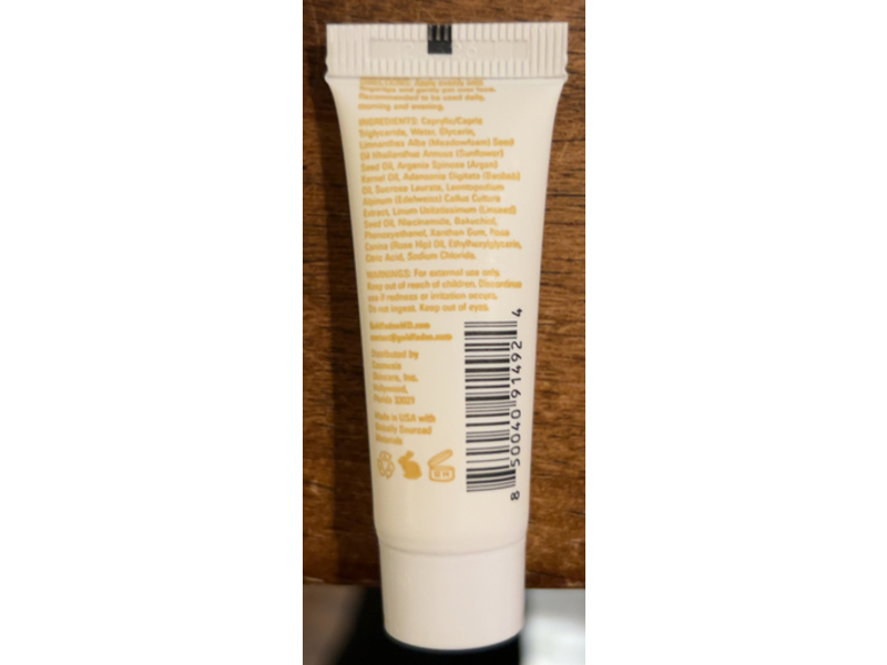 Goldfaden MD Radiance Repair Daily Renewal Serum, 0.34 fl oz/10 mL