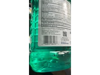 TopCare Antiseptic Mouth Rinse, Spring Mint, 50.7 fl oz/1.5 L - thumbnail 3