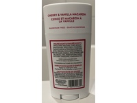 Native Deodorant, Cherry & Vanilla Macaron , 2.65 oz/75 g - thumbnail 3