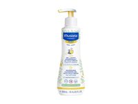 Mustela Nourishing Cleansing Gel, Cold Cream, 10.4 fl oz/300 mL - Image 2