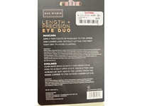 Max Studio Length + Precision Eye Duo - thumbnail 3