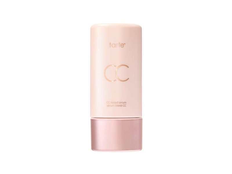 Tarte CC Tinted Serum, Medium, 1.86 fl oz/55 mL