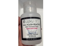 TSM Brands luxury Nail Polish Remover, 8 fl oz/236 mL, Pack Of 2 - Image 3