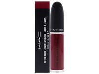 M.A.C Retro Matte Liquid Lip Colour, Dance With Me, 0.17 fl oz/5 mL - thumbnail 1