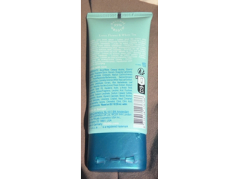 Rituals The Ritual Of Karma Hydra-Boost Complex Instant Care Hand Lotion, 1.6 fl oz/50 mL