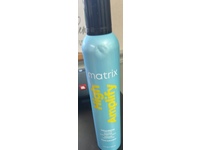 Matrix High Amplify Foam Volumizer Bodifying Mousse, 11.3 fl oz/320 g - thumbnail 2