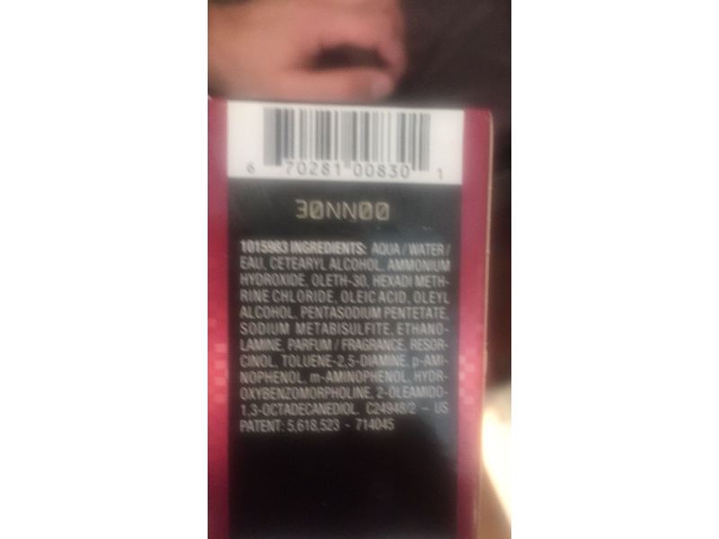 L'Oreal Professional Majirel Permanent Creme Color, 8/8N, 1.7 oz