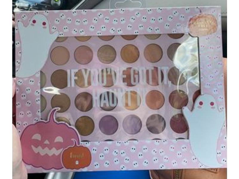 Beauty Concepts If You've Got It Haunt It Shadow Palette, 0.042 oz/1.2 g