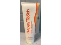 Happy Tooth Hydroxyapatite Toothpaste, Sweet Orange, 4 oz/118 mL - Image 3