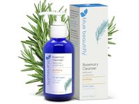 Blue Beautifly Rosemary Cleanser, Purifying, 4 fl oz/118 mL - thumbnail 1