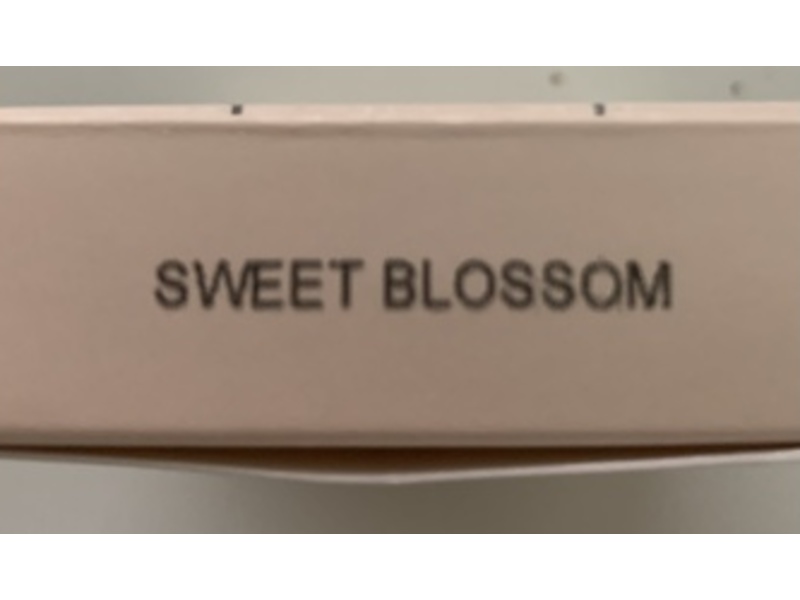 Merle Norman Lasting Cheekcolor, Sweet Blossom, 0.17 oz/5 g