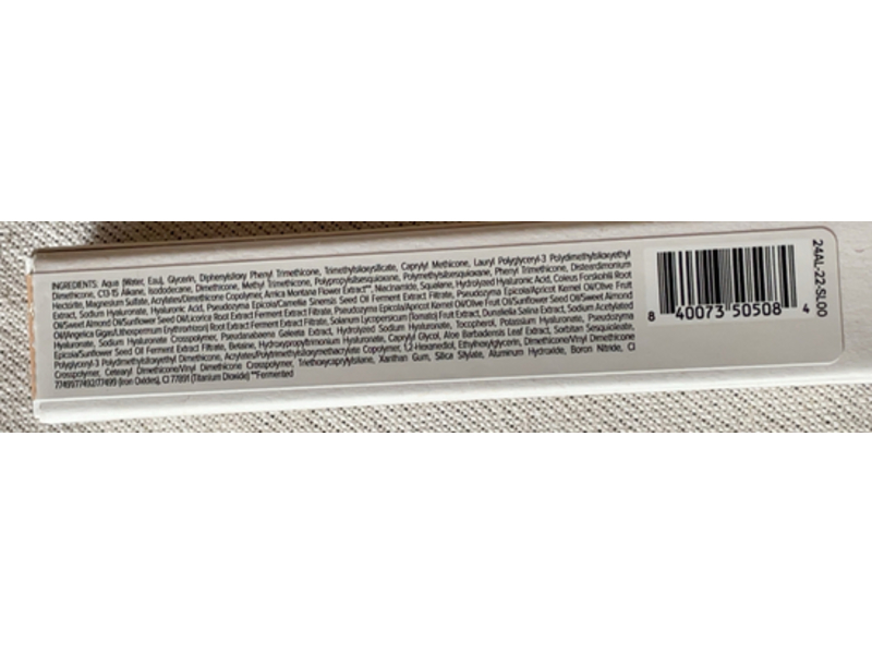 Haus Labs by Lady Gaga Triclone Skin Concealer, 0.34 fl oz/7 mL