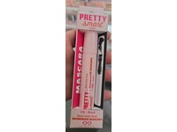 Pretty Smart Best Date Ever Waterproof Mascara, 109 Black, 0.27 fl oz/8 mL - thumbnail 2