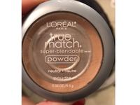 L'Oreal Paris True Match Super-Blendable Powder, N4 Light Medium, 0.33 oz/9.5 g, Pack Of 2 - thumbnail 3