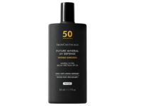 SkinCeuticals Future Mineral Defense Invisible Sunscreen, SPF 50, 1.7 fl oz/50 mL - thumbnail 1