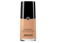 Armani Luminous Silk Foundation, 5.5 Light Medium Cool Peach, 1.0 oz/30 mL - thumbnail 1
